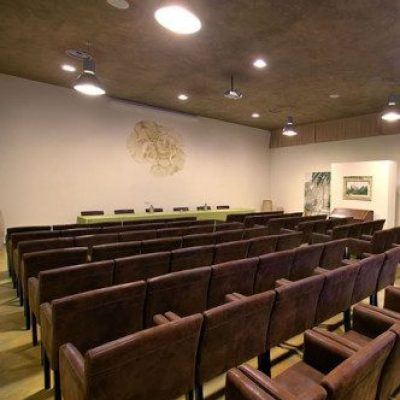 Sala congressi