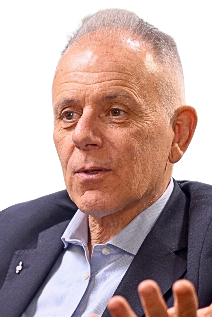 Jacopo Ceccarelli