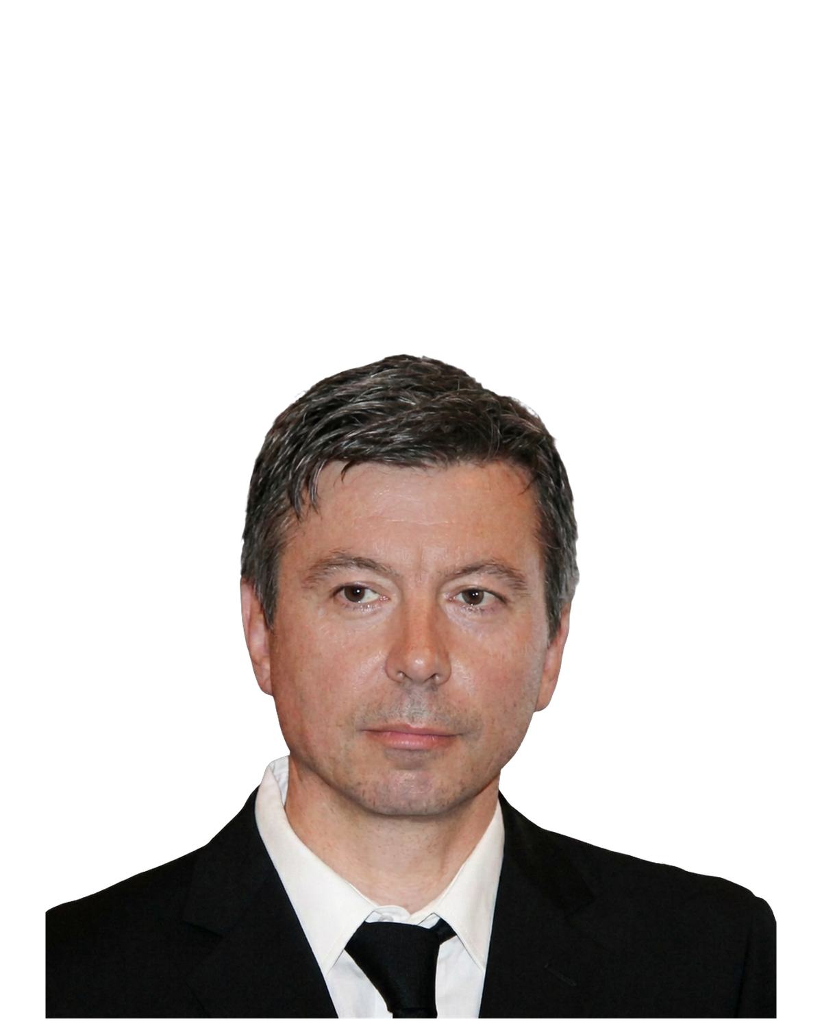 Dott. Nicholas Caposiena