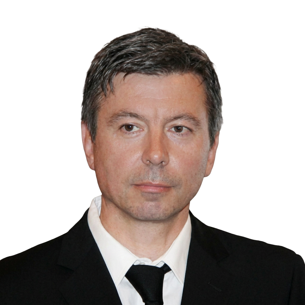 Dott. Nicholas Caposiena
