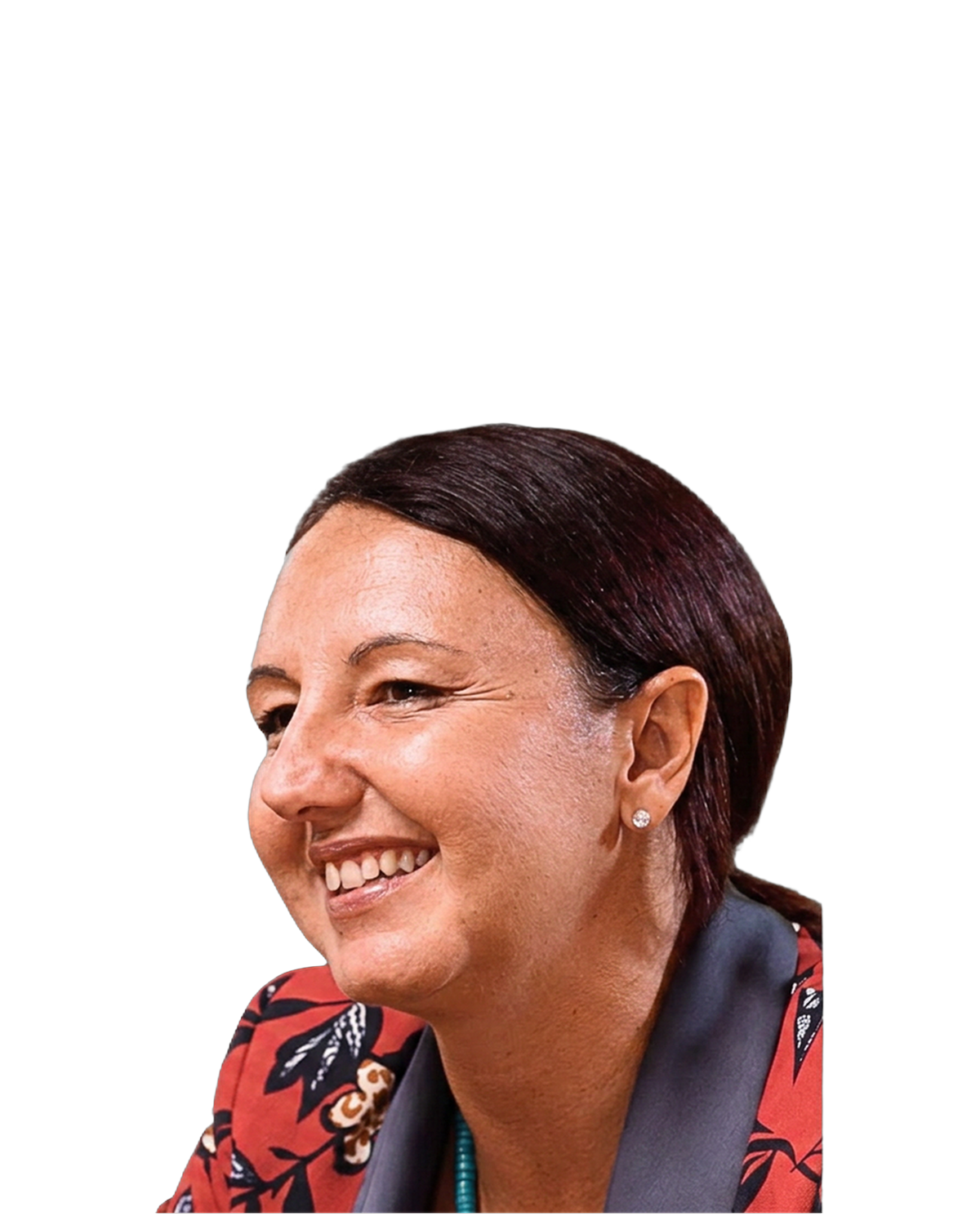 Samya Di Donato